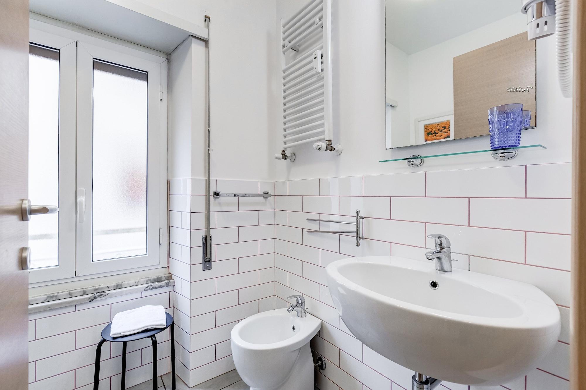 B&B Casa Der Poeta Рим Экстерьер фото