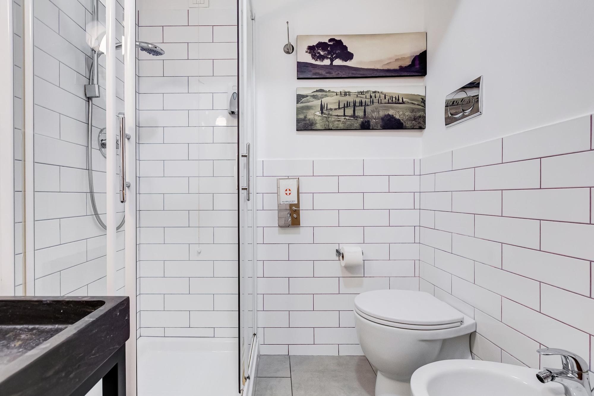 B&B Casa Der Poeta Рим Экстерьер фото