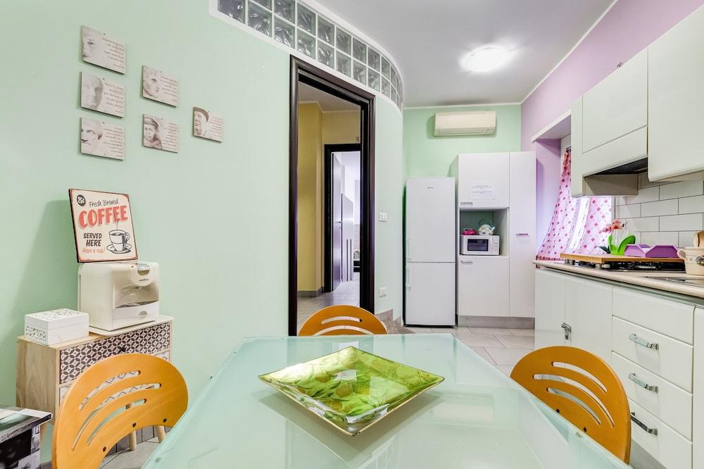 B&B Casa Der Poeta Рим Экстерьер фото